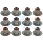 Engine Valve Stem Oil Seal Set Apex Automobile Parts AVS2074 New. Price: $22.09.
