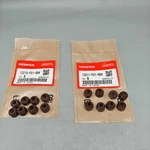 12210-PZ1-003 12211-PZ1-004 Valve Stem Seal Set Kit For Honda Acura Us New. Price: $34.94.