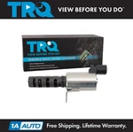 Trq Vvt Variable Valve Timing Solenoid For Camry Hybrid Highlander Rav 4 Matrix New. Price: $44.95.
