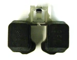 Walker Products 100-91 Carburetor Float Fits Holley Models 6500 6520 New. Price: $12.95.