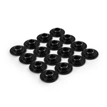 1.400" Od 1.060" Id. 7 Degree 3/8 Chromoly Steel Valve Spring Retainers (suits F New. Price: $44.21.