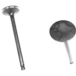 EV470 Dnj Exhaust Valve For Mazda Mpv 929 1988-1991 New. Price: $27.63.