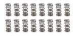 Racing Springs 1.106 Dual Valve 1300 Series (16)- PAC-1312-16 New. Price: $649.47.