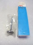 Trw Intake Valve Fit Chrysler Dodge 2213CC 2500CC Sohc (V3370/1553) - Pc New. Price: $6.99.