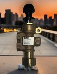 Parker Pneumatic Valve M05822448 Manual 1/4 200 Psi (nos) 1514 Dump Gdp New. Price: $399.00.