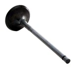 Enginetech Nitrided Stem Exhaust Valve Pack Of 1 Direct Fit New. Price: $46.99.