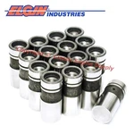 New Set Of Solid Lifters Ford 289 302 351C 351W 400 429 460 Small & Big Block. Price: $100.44.