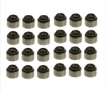 Forklift Valve Stem Seal Kit Toyota 24-PIECE 90913-02044 11Z-12Z-3Z Engines New. Price: $219.29.