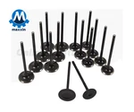 Intake Exhaust Valve For 2008-2021 Toyota Corolla Lexus Scion 1.8L 137110T010 New. Price: $29.99.