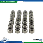 Dnj VSS969 Valve Stem Seals For 03-22 Lexus Toyota 3.3L-4.0L Dohc New. Price: $34.19.