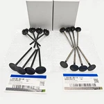 BM5Z-6505-B 2013-2017 Ford Fusion 1.5L 1.6L Engine Exhaust Intake Valve Set New. Price: $68.59.
