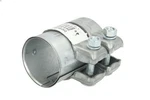 Pipe Connector, Exhaust System Bosal 265-829 Bmw 3 (E46) 1998-2001 Brand. Price: $85.41.