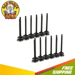 Engine Exhaust & Intake Valves Fits 92-05 Toyota Supra Lexus 3.0L 2JZGE 2JZGTE New. Price: $184.49.