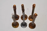 Gmc Cckw G508 270 Engine Exhaust Valve Kit 2137374 See Description New. Price: $152.50.