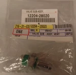 Oem Toyota/scion Pcv Valve 12204-28020 New. Price: $13.74.