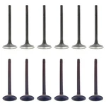 Dnj Engine Intake & Exhaust Valves Kit For Ranger Taurus Tempo Windstar V6 New. Price: $110.95.