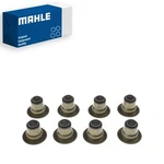 Mahle Engine Valve Stem Oil Seal Set Intake For 2006-2009 Chevrolet Trailblazer New. Price: $30.81.