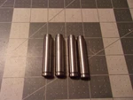 Sbi 140-8211 (4) Intake Valve Guides Fits '98-'04 Nissan Frontier 2389CC 2.4L New. Price: $23.99.