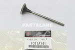 Mitsubishi Lancer Evolution 4B11 CY4A CZ4A Oem Genuine Valve Exhaust 1011A141 New. Price: $22.72.