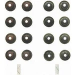 SS71039 Felpro Valve Stem Seals Set New For Chevy Avalanche Express Van Suburban. Price: $39.33.
