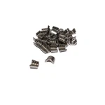 Comp Cams Spring Retainer Keeper Set 605-16; Street Locks 7 11/32" 4G Steel New. Price: $33.29.