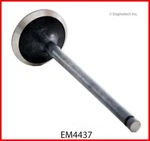 Exhaust Valve Enginetech, Inc. EM4437 New. Price: $30.99.