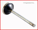 Engine Exhaust Valve-vin: Gas, Sohc, Fi, Mpi, Natural, Mitsubishi, 8 Valves New. Price: $39.99.