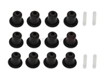Corteco Valve Stem Seal Set 11340034068 Bmw X5 328I X3 E36 325I M3 528I 530I New. Price: $27.18.