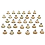 Engine Valve Stem Oil Seal Set Mahle SS46149 New. Price: $158.00.
