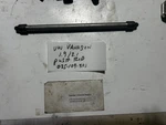 Push Rod *used* Fits Volkswagen Vanagon 2.1 W/cooled 1986-1991 022-109-301. Price: $14.50.