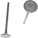 EV124 Dnj Exhaust Valve For Hyundai Tiburon Elantra 1996-2000 New. Price: $27.22.