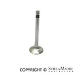 Porsche Exhaust Valve 911E/911S/911T/914-6 901-105-408-50 90110540850 New. Price: $86.68.