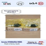 Genuine 243553C100+243553C200 Lh & Oil Control Valve For Hyundai, Kia Motors New. Price: $90.48.