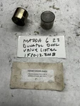 Valve Lifter *used* Fits Mazda 2260C Duratec Dohc 16V 2003-2008 1F20-12-300B. Price: $8.50.
