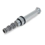 SV08-47A-0-N-00 Solenoid Operated Spool Cartridge Valve New. Price: $157.90.