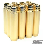 Gsc Power Division Exhaust Valve Guide Set Of 20 For Lamborghini Gallardo V10 New. Price: $129.99.