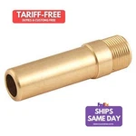 Dart 63121104, One Natural Bronze Valve Guide High Performance & Racing Parts New. Price: $41.81.