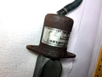94-01 Dodge Ram 2500 3500 Cummins Oem Woodward Fuel Shut Off Solenoid SA-4981-12 Used. Price: $25.99.