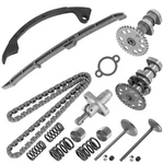 12710-07G00 Camshaft And Valve Kit For Suzuki Quadsport LTZ400 2X4 2003-04 New. Price: $155.99.
