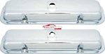 1967-81 Pontiac Firebird Valve Covers Without Drippers 301-455 V8 (except Turbo) New. Price: $146.07.