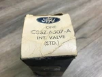 1968 1969 Ford T-bird Ltd Mercury Nos 460 V8 Intake Valve (std.) C8SZ-6507-A New. Price: $35.00.