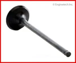 Engine Intake Valve-gas, Dohc, Fi, Bosch, Natural, Kia, 16 Valves Fits 2001 Rio New. Price: $30.99.