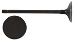 Enginetech EM4445 Exhaust Valve For 2013-2014 Subaru 2.5L New. Price: $30.72.
