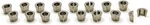 7MM Valve Locks - Degree Steel New. Price: $110.69.