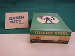 Nos Trw/toledo S-2183 S2183 Engine Valves 9 Pieces New. Price: $36.00.