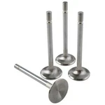 Manley Performance 11653-4 Triple Groove Race Master Exhaust Valves (set Of 4) New. Price: $100.09.