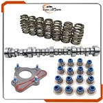 Sloppy Stage Camshaft Spring Kit For Gm LS2 LQ4 LQ9 4.8 5.3 5.7 6.0 6.2L New. Price: $145.99.