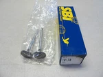 Sbi 10170 Engine Exhaust Valves Fits Gmc Suzuki 993CC 1.0 Sohc G10 Vin 6 Pas New. Price: $13.99.