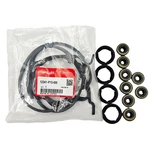 12341-P13-000 Oem Honda H22A Valve Cover Gasket Tube Seal Set Dohc Vtec New. Price: $34.99.