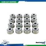 Dnj VSS715 Valve Stem Seals For 99-21 Saab Subaru 2.5L Dohc New. Price: $16.99.
